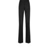 Wool Silk Radzmir Tailored Straight Pants Wool Silk Radzmir Tailored Straight Pants
