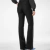 Wool Silk Radzmir Tailored Straight Pants Wool Silk Radzmir Tailored Straight Pants